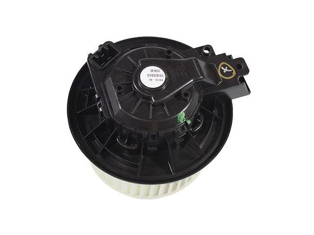 Front Blower Motor For 2013-2019 Ford Explorer 2014 2015 2016 2017 2018 ...