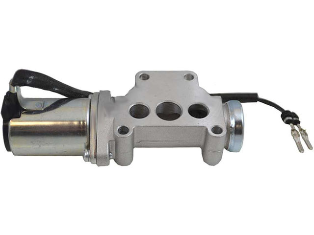 Idle Air Control Valve For 1995 1997 Nissan Pickup 2 4l 4 Cyl 1996 M714dx Ebay