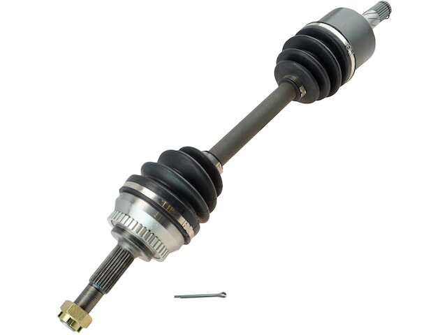 Front Left Axle Assembly For 1995-1998 Nissan 200SX 1.6L 4 Cyl