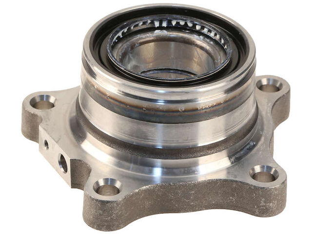 Rear Right Wheel Bearing Assembly For 2011-2020 Toyota Tundra 2012 2013