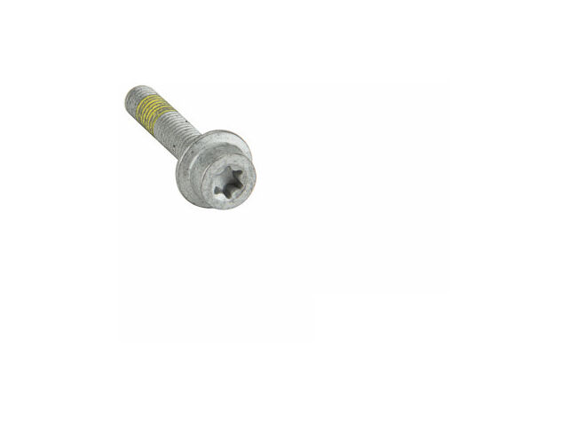 Pan Bolt For 2002-2005 Mercedes Ml500 2003 2004 R263yq