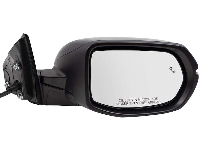 Best Mirror Assembly for Honda Cars, Trucks & SUVs