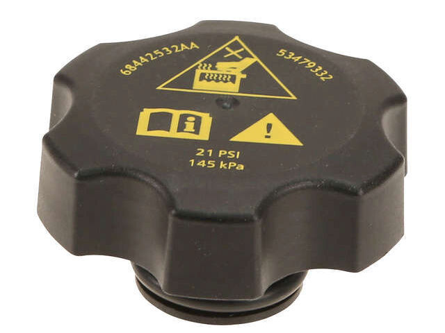 Radiator Cap For 2016-2023 Jeep Grand Cherokee 2018 2017