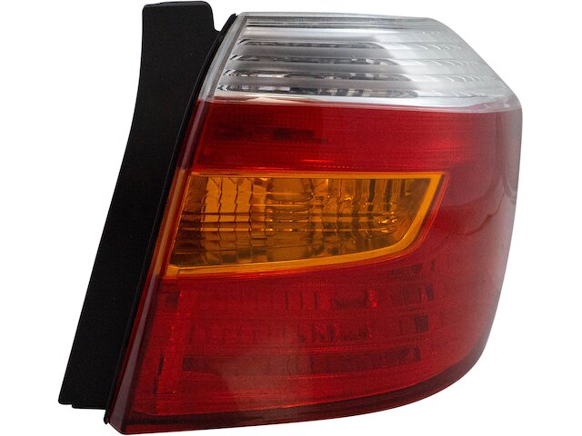 Right Tail Light Assembly For 2008-2010 Toyota Highlander 2009 Z679HX | eBay