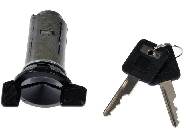 Ignition Lock Cylinder For 1983-1994 Chevy S10 Blazer 1992 1987