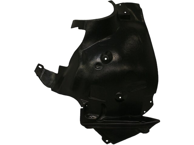 Fender Liners - Body & Seals for Mercedes-Benz CLK-Class
