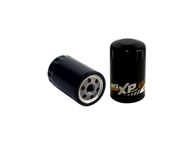 2008 F150 Oil Filter