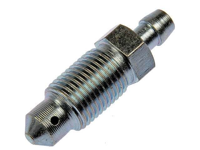 Front Brake Bleeder For 1985-1989 Nissan 300ZX 1986 1987 1988