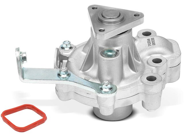 Water Pump For 2016-2021 Mazda CX9 2.5L 4 Cyl 2017 2018 2019 2020