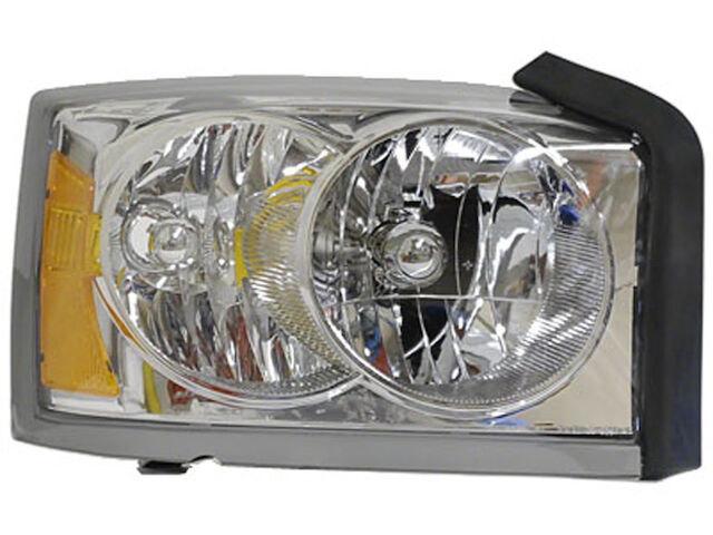 Headlight Assembly For 2007 Dodge Dakota