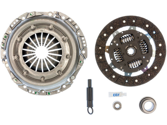 2000 Ford Mustang Clutch Kit