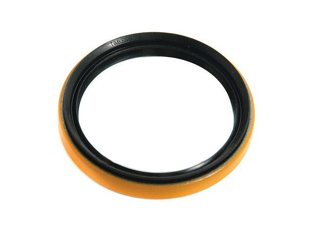 Front Crankshaft Seal For 2011 Chevy Equinox 2.4L 4 Cyl M173GZ | eBay
