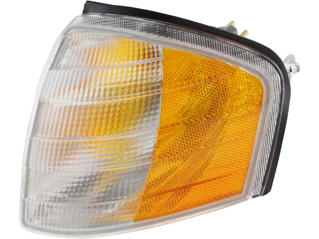 Left Parking Light For 1998-2000 Mercedes C43 AMG Base 1999