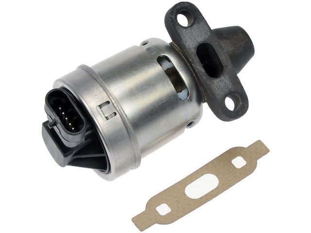 Egr Valve For 2000 2005 Chevy Impala 3 4l V6 2004 2003 2002 2001 P551wv Ebay