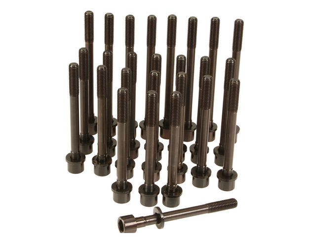 Head Bolt Set For 1984-1989 Nissan 300ZX 1986 1985 1988 1987