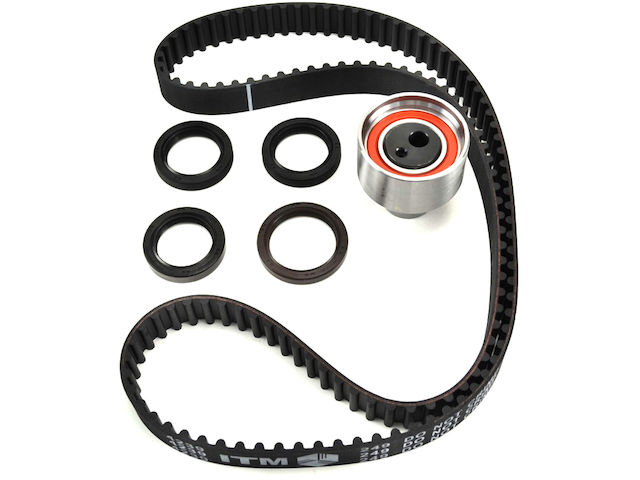 Timing Belt Kit For 1993-2000 Nissan Pathfinder 1994 1995 1996