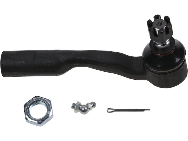 Front Right Outer Tie Rod End For 2003-2006 Toyota Tundra 2004 2005