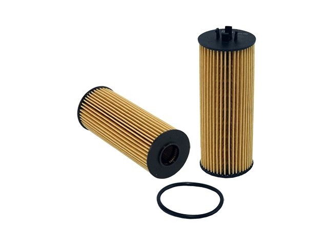 Oil Filter For 2012-2013 Jeep Wrangler 3.6L V6 X697PG | eBay