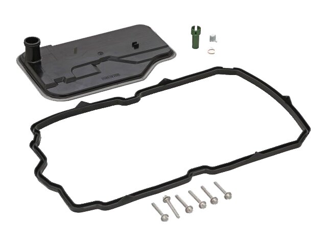 Automatic Transmission Filter For 2006-2016 Mercedes E350 2012 2007 2008 YN772XS