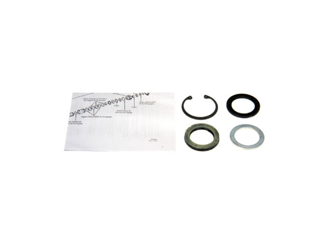 Lower Steering Gear Pitman Shaft Seal Kit For 2000-2004 Nissan
