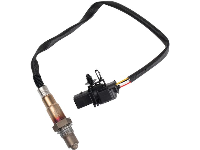 4pc Oxygen O2 Sensor Set For Ford F-150 & Expedition 3.5L V6 Turbo (2017-2022) & Lincoln Navigator 3.5L (2021-2022)