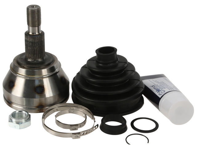 Front Outer CV Joint Kit For 2000-2002 Audi TT Quattro AWP 2001 R847FN | eBay