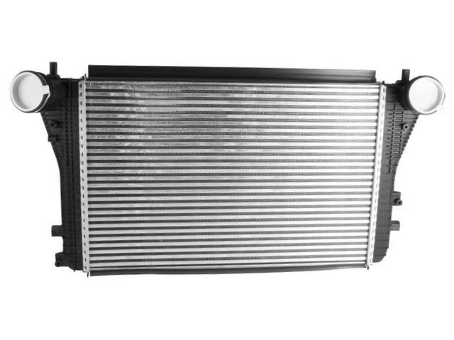 Intercooler For 2009-2014 VW Jetta 2010 2012 2011 2013 W516GV | eBay