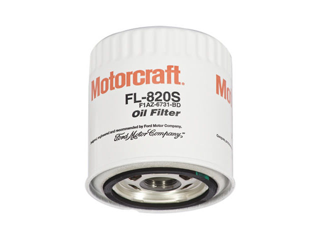 Oil Filter For 19942014 Ford F150 2001 2004 1999 2006 2010 2005 2007
