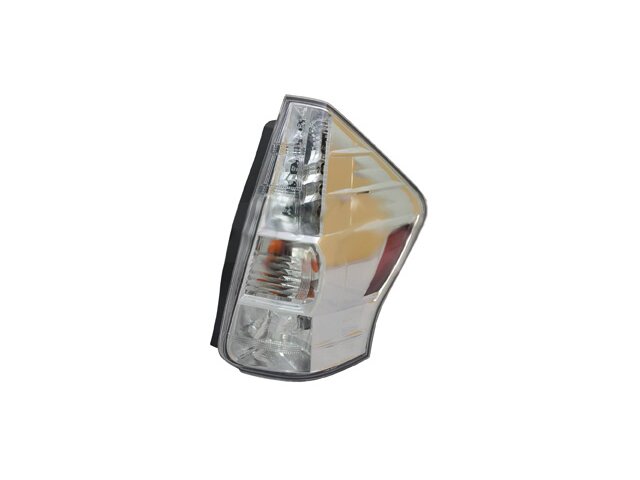 Right Tail Light Assembly For 2012-2014 Toyota Prius V Wagon 2013 Q166CW | eBay