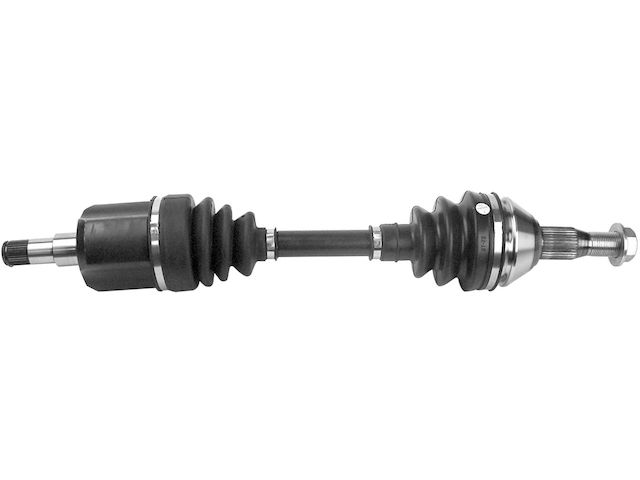 △ mmmer Front Right CV Axle Assembly For 1996-1999 Buick LeSabre