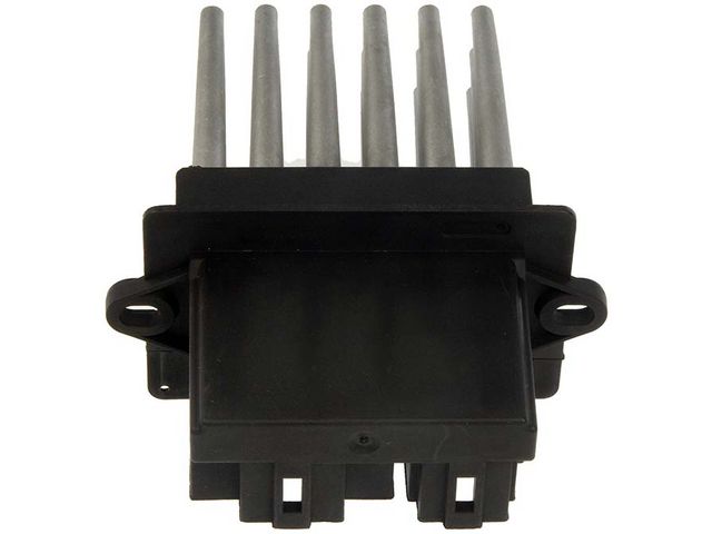 Blower-Motor-Resistor-For-2001-2009-Chrysler-Town-...