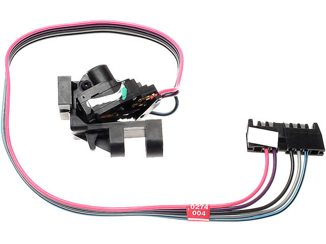 Wiper Switch For 1989 Chevy R1500 Suburban J373YG | eBay