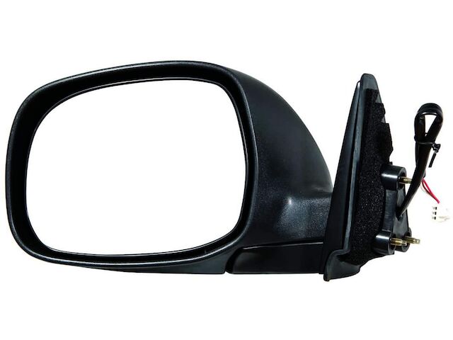 Left - Driver Side Mirror For 2000-2004 Toyota Tundra 2002 2001 2003