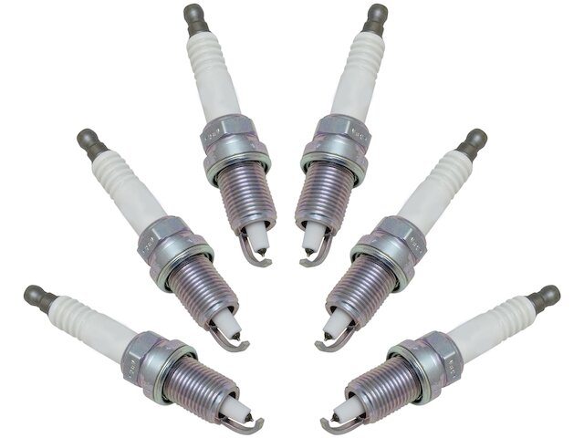 2011 dodge nitro spark plugs