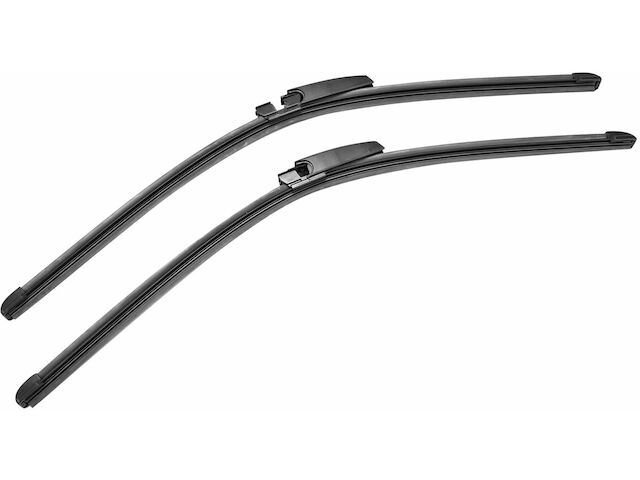 2008 Audi A 4 Wiper Blades Size