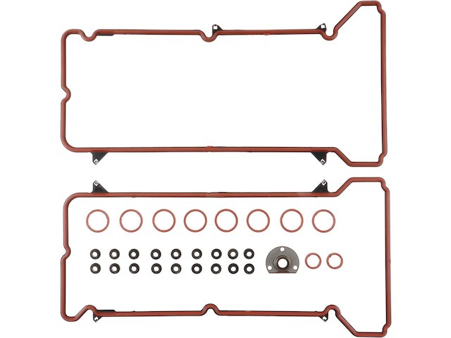 Valve Cover Gasket Set For 2006-2011 Cadillac DTS 2007 2008 2009 2010 ...