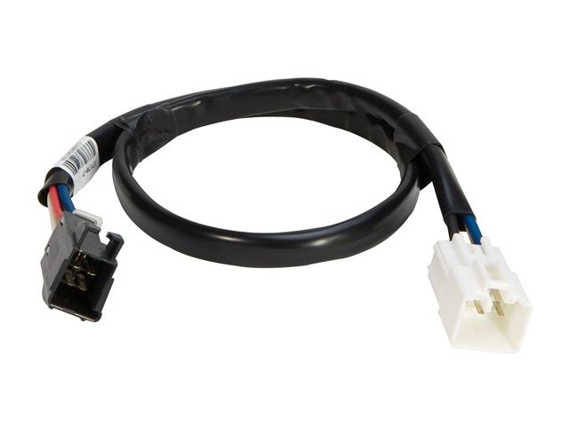 Trailer Brake Control Harness For 2003-2019 Toyota Sequoia 2016 2004