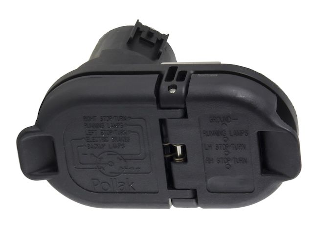 Gmc Sierra Trailer Wiring Harness Connector