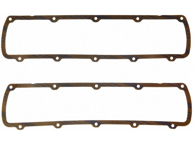 VC3165G DNJ Valve Cover Gaskets Set New for Chevy Avalanche Express Van Suburban