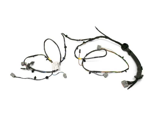 Hatch Wiring Harness For 2008-2013 Volvo XC70 2009 2010 2011 2012