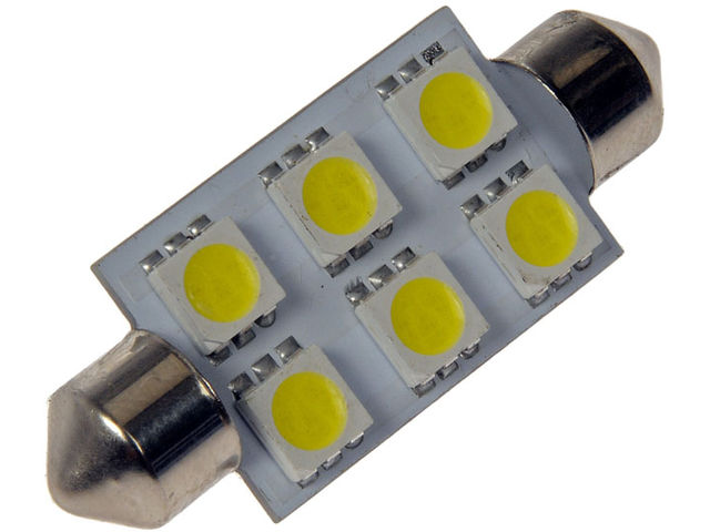 ケージ LEO Luggage Compartment Light Bulb For 1993 Jeep Grand Wagoneer