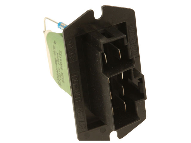 Front-Blower-Motor-Resistor-For-2001-2007-Chrysler-Town-...