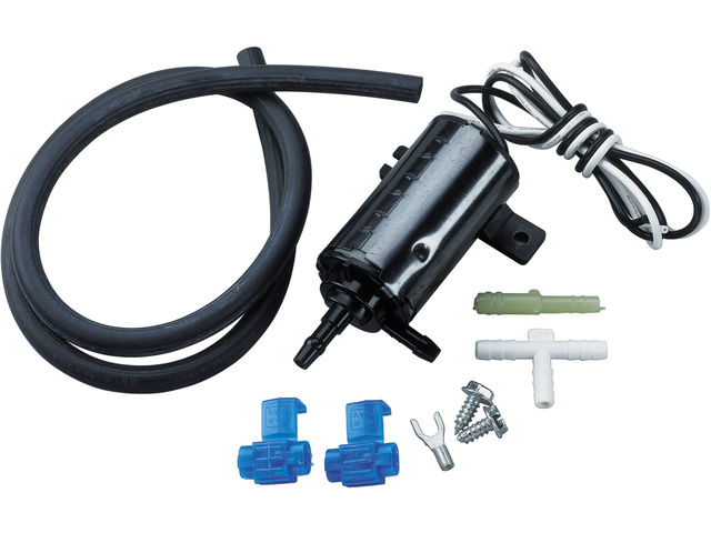 Washer Pump For 1979-1983 Nissan 280ZX 1980 1981 1982 KV346GC | eBay