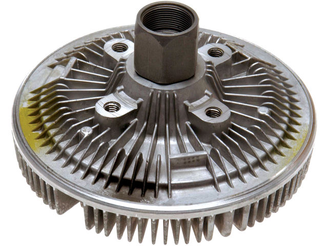 Fan Clutch For 2007 Chevy Silverado 2500 HD Classic 8.1L V8