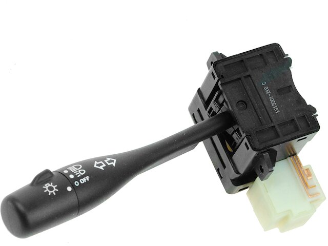 Turn Signal Switch For 1991-1993 Nissan NX 1992 MW934FQ