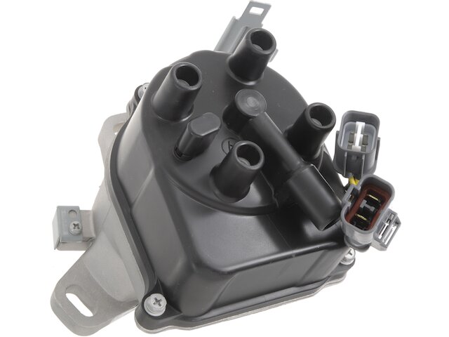 Ignition Distributor For 1996-1997 Honda Accord 2.2L 4 Cyl W254RF | eBay