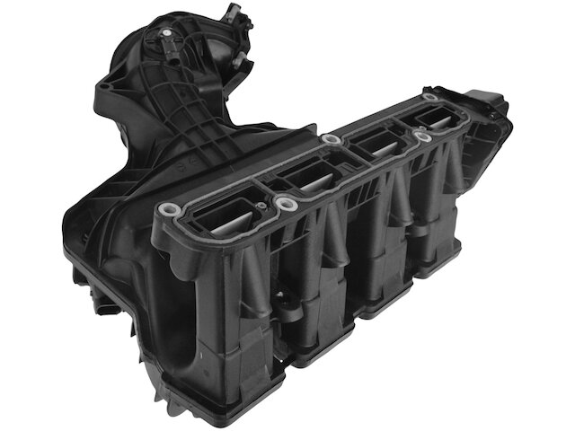 2007 jeep compass intake manifold