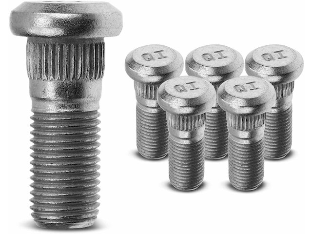 Wheel Stud Set For 1984-1986 Nissan 300ZX 1985 KN654WC | eBay
