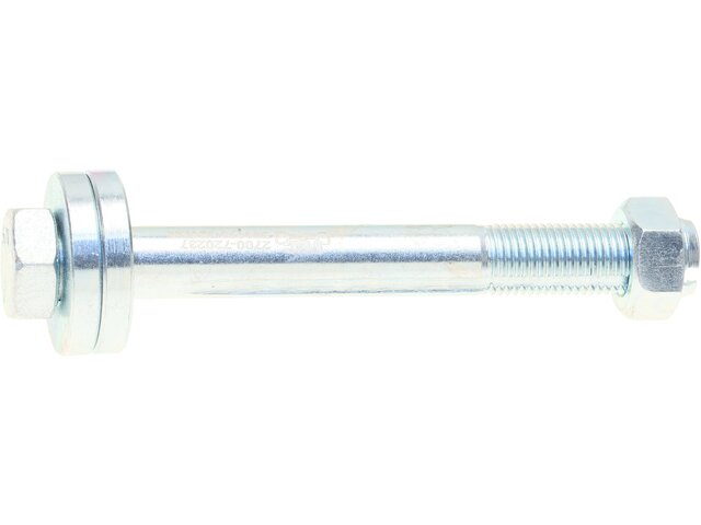 Eccentric Pin Kit For 2003-2006 Mercedes CLK55 AMG 2004 2005