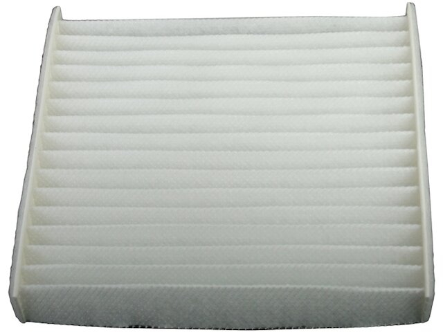 2011 corolla cabin air filter